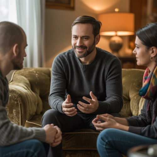 Paying for treatment